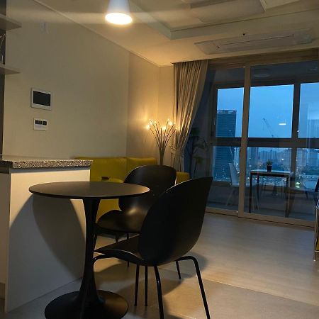 Landmark Songdo Stay 2 Incshon Kültér fotó